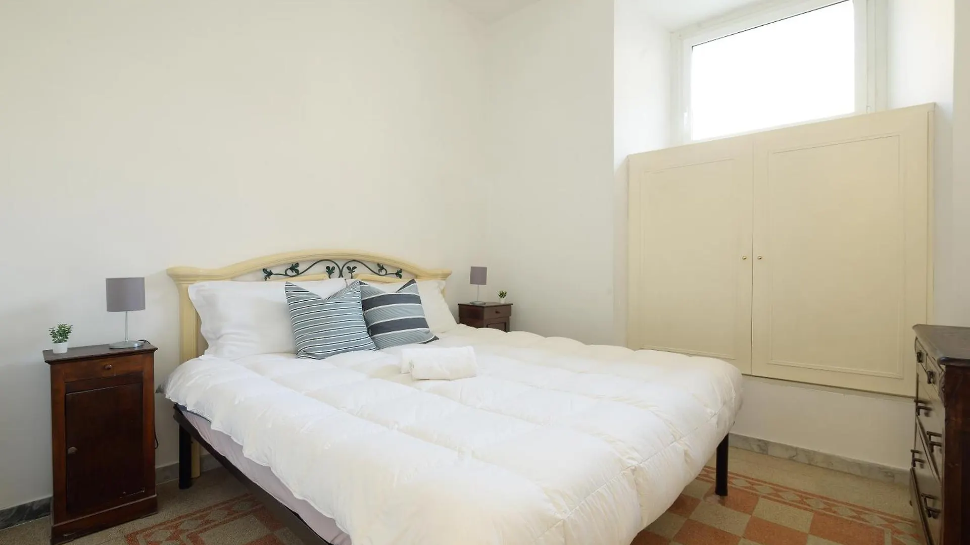 Apartment Salotto19 - Villa Borghese Rome